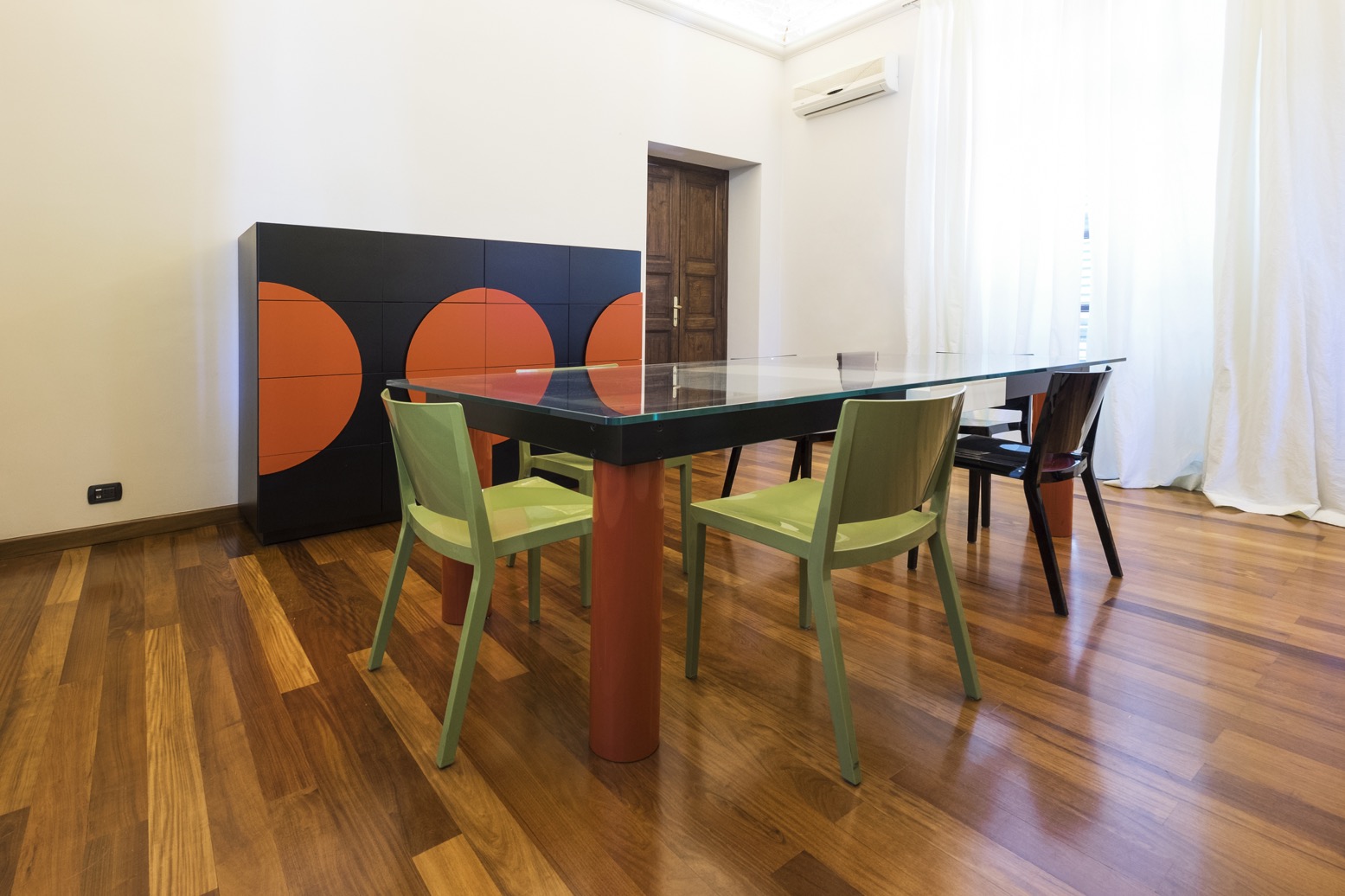 Progetti arredamento interni – studio cravero&bonetto Studio arredamento interni